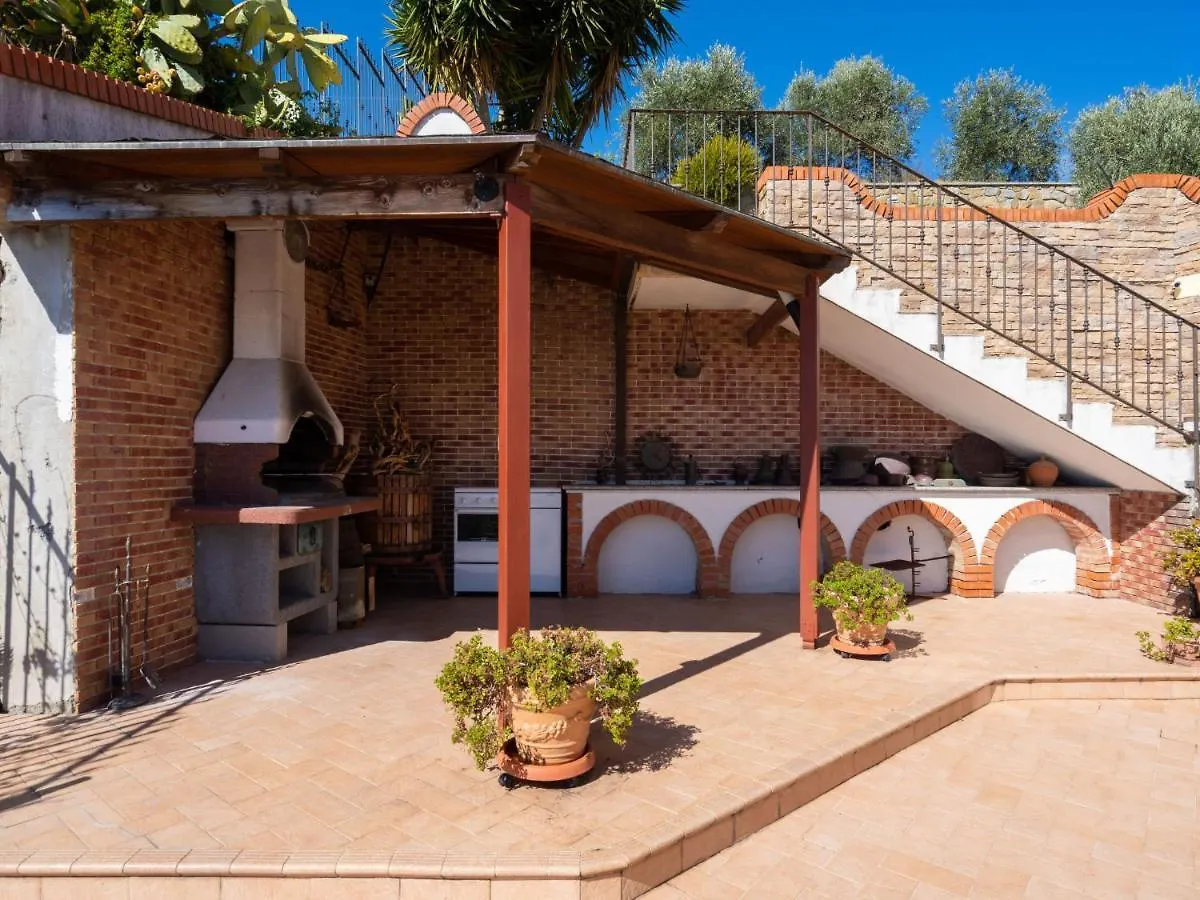 Apartment Angolo Di Sole By Interhome Poggio  Poggio (Imperia)
