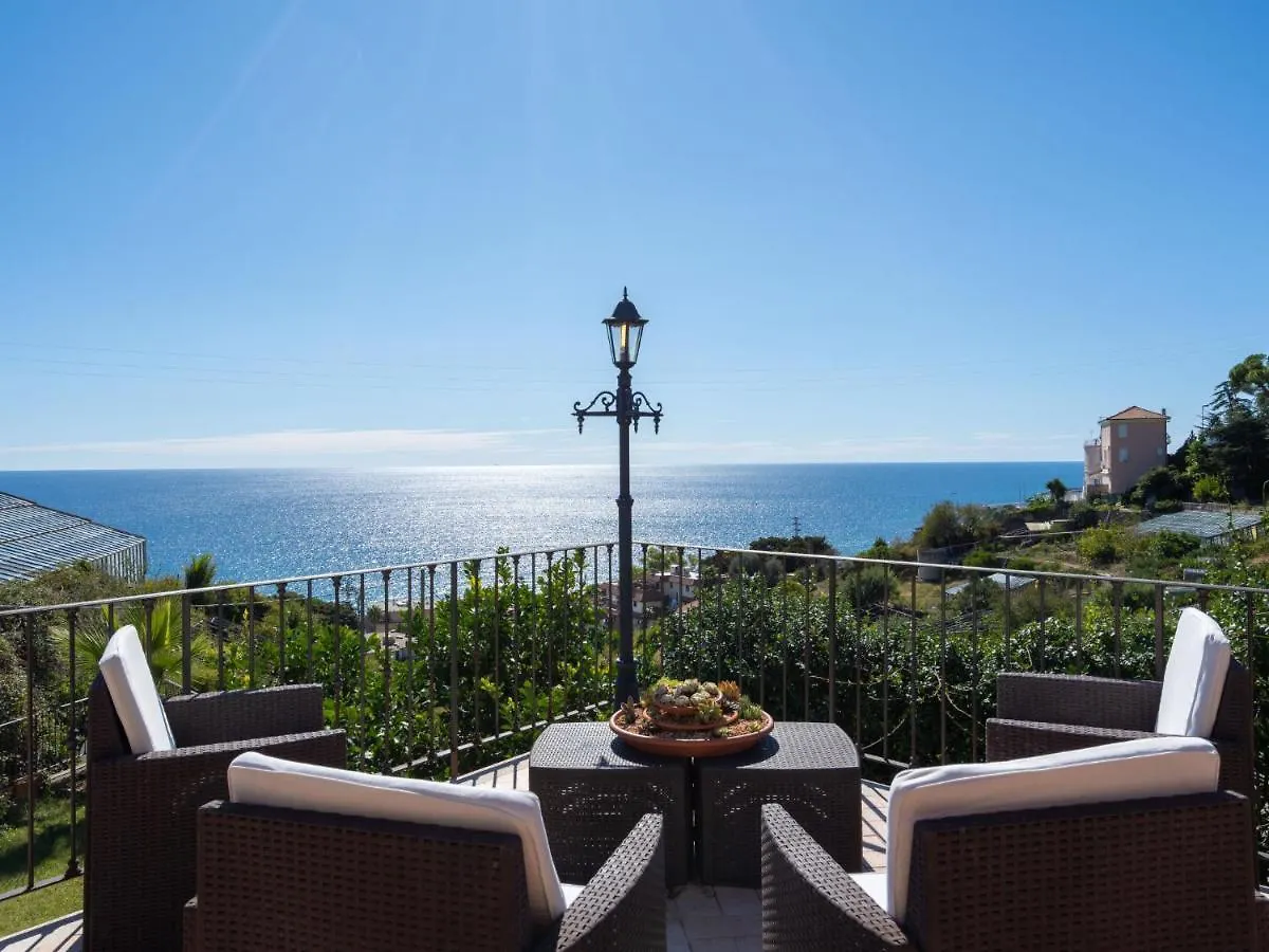 Apartment Angolo Di Sole By Interhome contacts