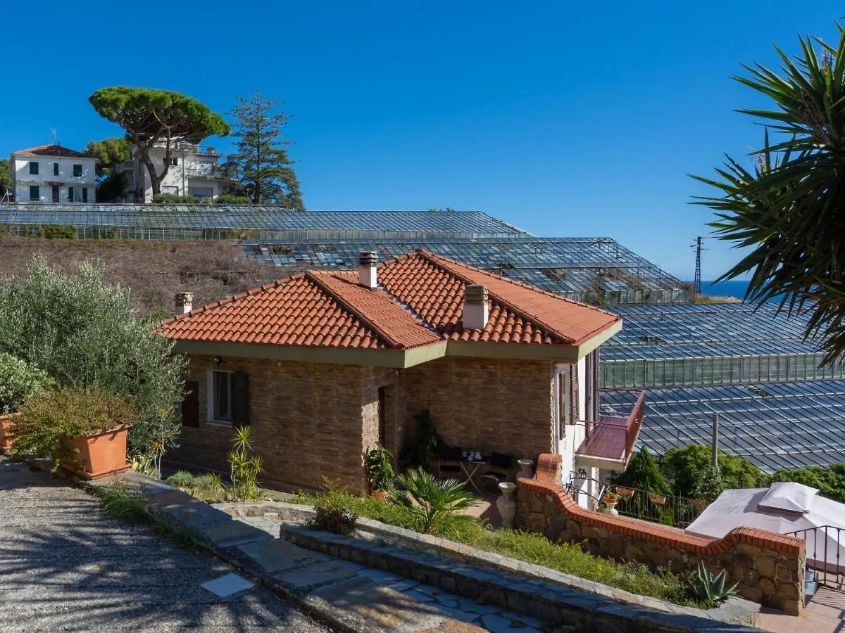 Apartment Angolo Di Sole By Interhome Poggio