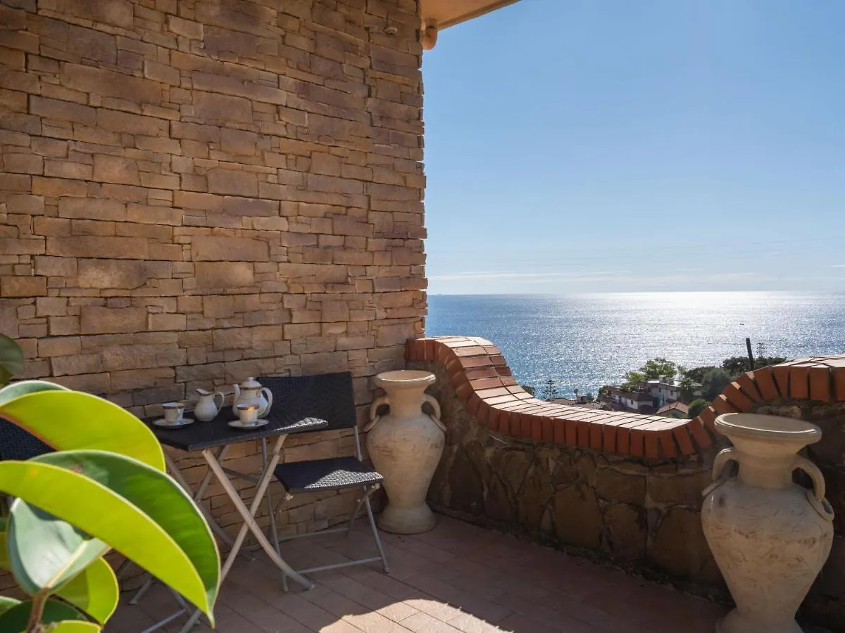 Apartment Angolo Di Sole By Interhome Poggio  0*, Poggio (Imperia) Italy