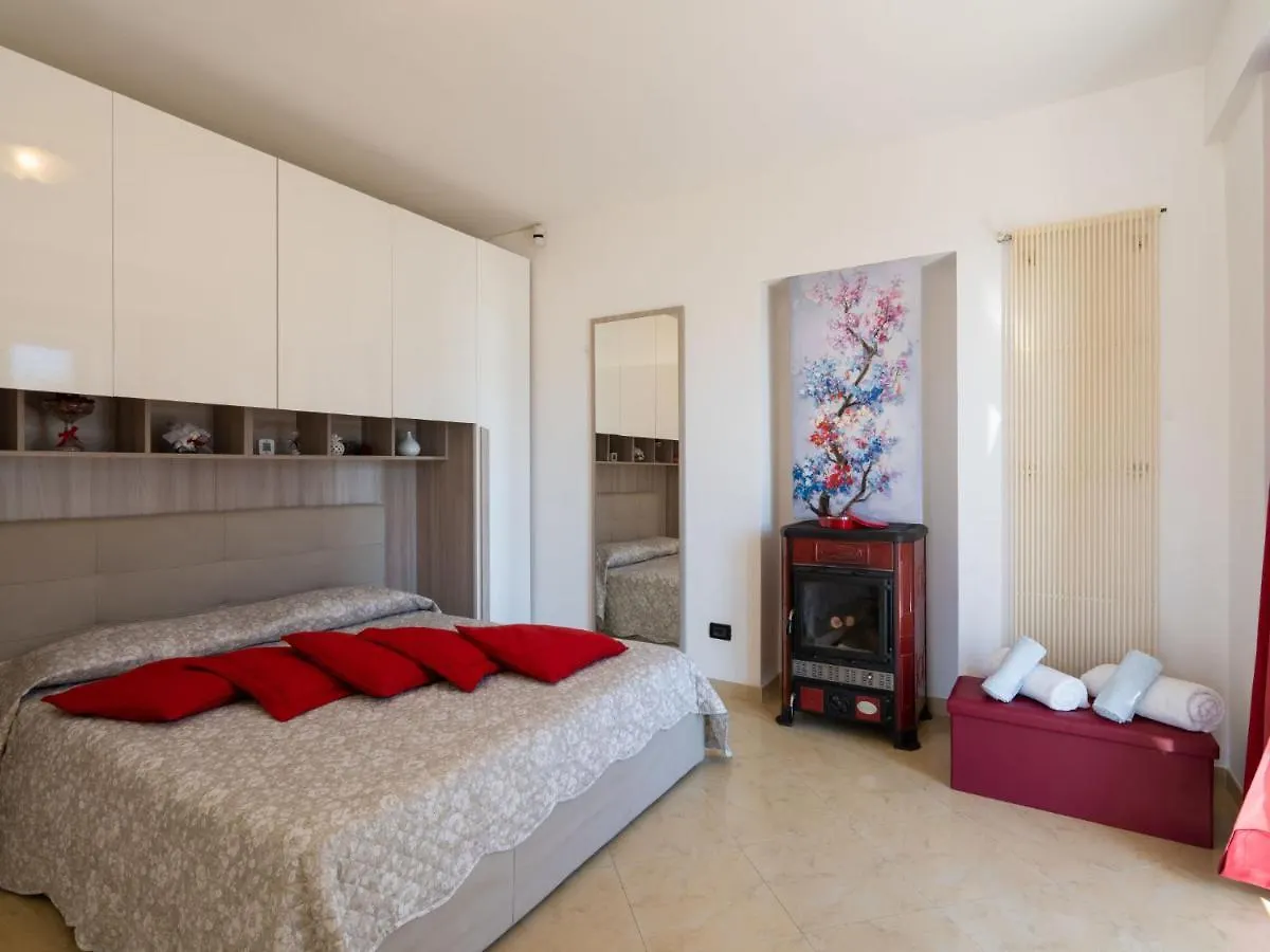 Apartment Angolo Di Sole By Interhome Poggio   Poggio (Imperia)