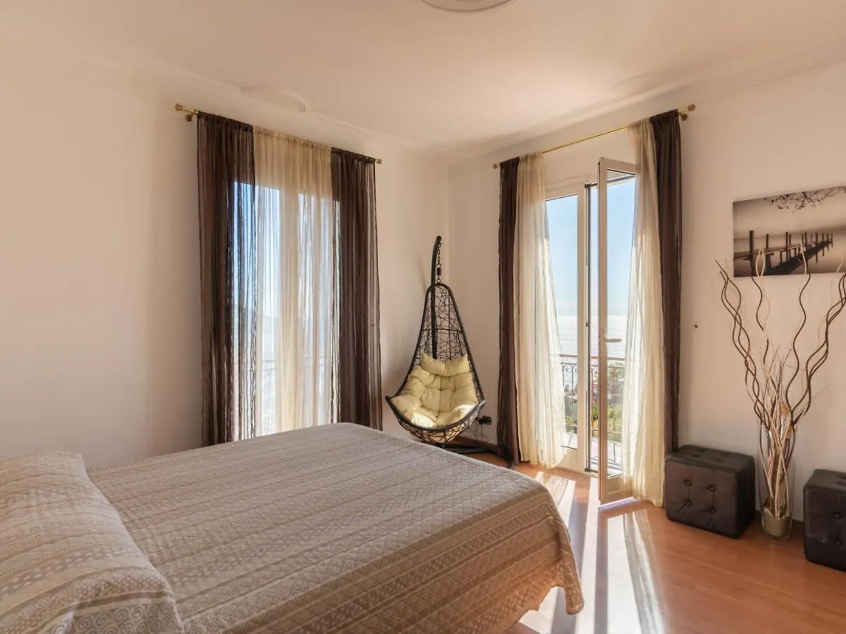 Apartment Angolo Di Sole By Interhome Poggio  Italy
