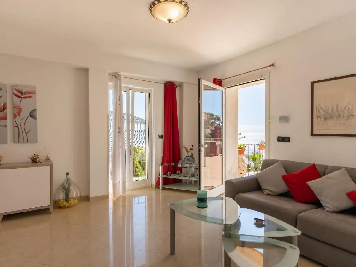 Apartment Angolo Di Sole By Interhome Poggio  0*, Poggio (Imperia) Italy